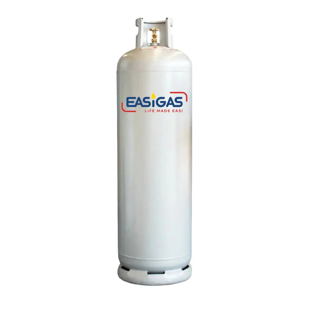 48kg gas cylinder for sale – High-quality LPG with fast delivery in South Africa. Buy Easigas 48kg cylinder for home, business, or industrial use today
