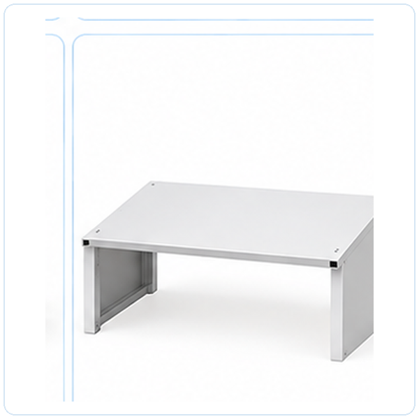 Double Canopy