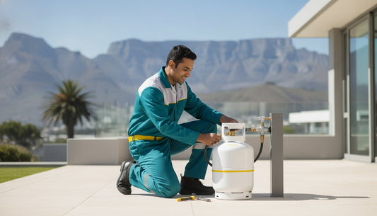 19kg Gas Delivery Cape Town: Homeowner's Guide 2026