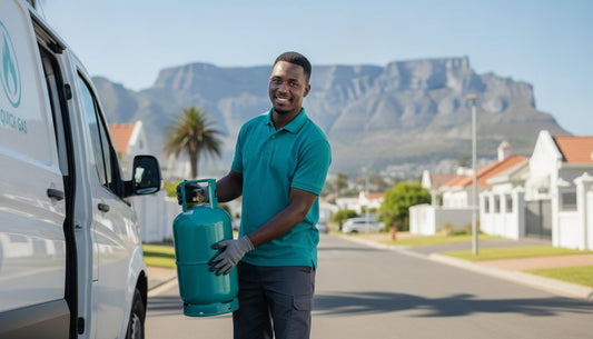 19kg Gas Refill Price: Your 2026 Guide to LPG Costs in Cape Town