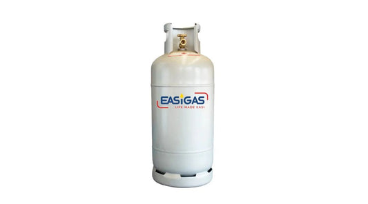 19kg gas cylinder