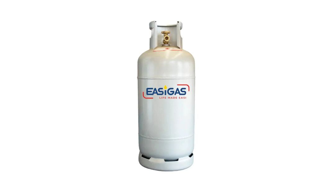 19kg gas cylinder