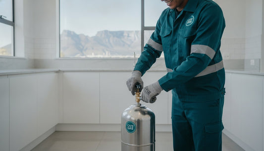 9kg Gas Refill Price Cape Town: Your 2026 Guide to LPG Costs and Delivery