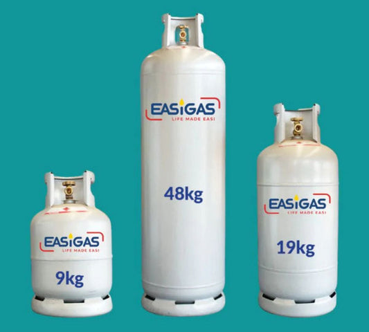 Gas Delivery in Hout Bay: Same-Day LPG for Homes and Businesses
