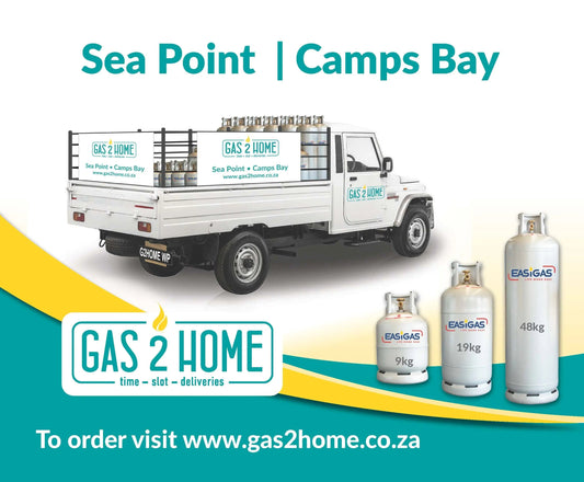 Gas Cylinder Safety Tips: How to Store, Handle & Transport LPG Safely