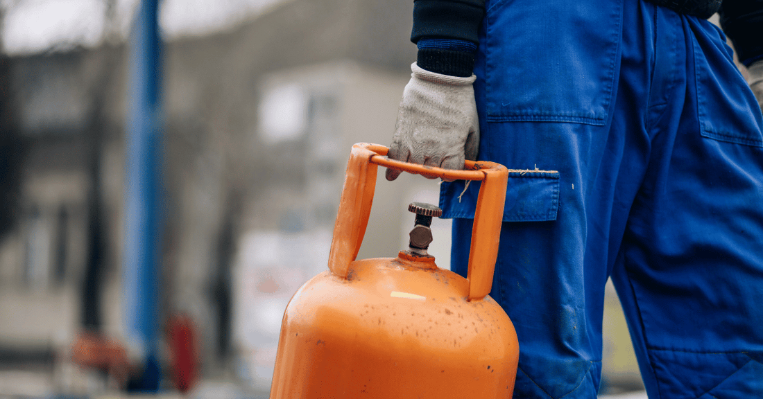 Gas Delivery in Fresnaye: Same-Day LPG for Homes and Restaurants
