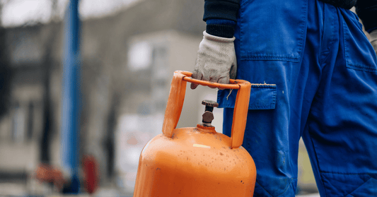 Gas Delivery in Fresnaye: Same-Day LPG for Homes and Restaurants