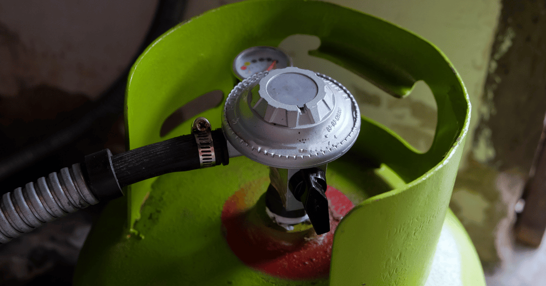 Gas Delivery in Gardens: Same-Day LPG for Homes and Businesses