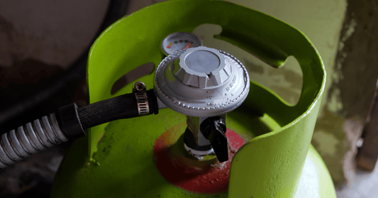 Gas Delivery in Gardens: Same-Day LPG for Homes and Businesses