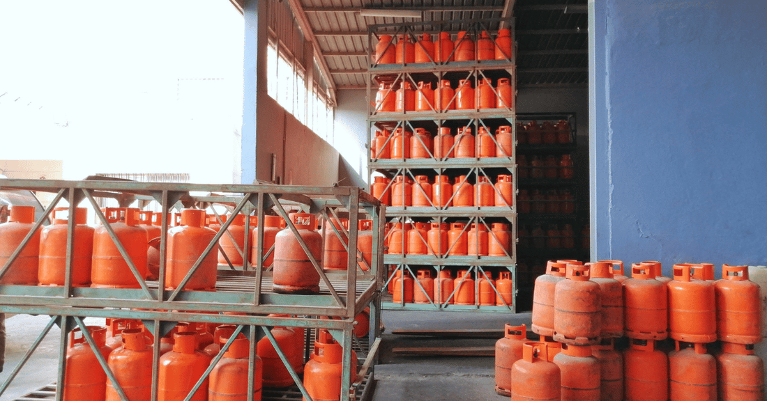 Gas Delivery in Green Point: Same-Day LPG for Homes and Restaurants