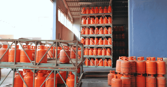 Gas Delivery in Green Point: Same-Day LPG for Homes and Restaurants