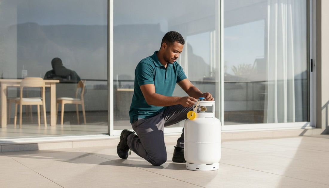 Gas Bottle Prices 2026: Your Complete Guide to LPG Costs in Cape Town