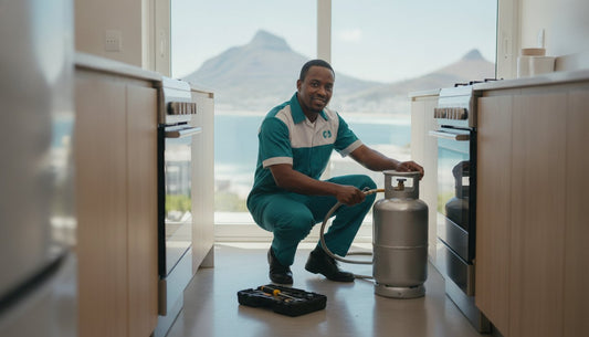 Reliable Gas Delivery Seapoint, Camps Bay, CBD, Southern suburbs, Milnerton