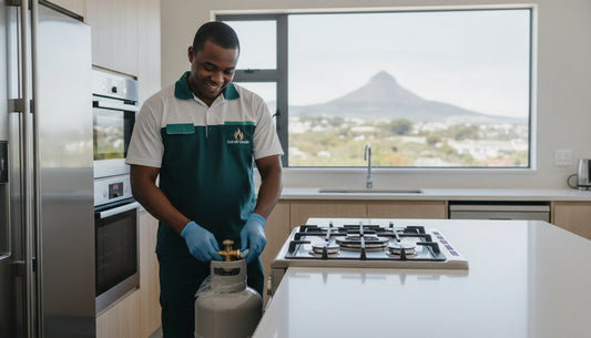 How to Buy Gas & Pay Cylinder Deposits in Cape Town: A Complete Buying Guide