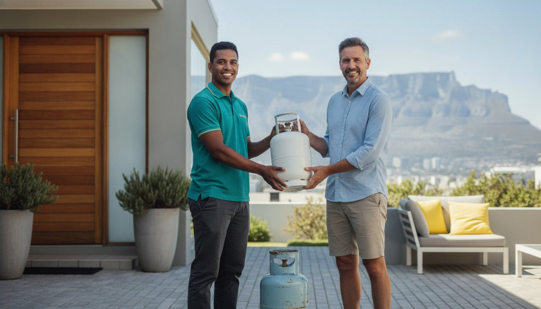 Can You Exchange an Expired Gas Cylinder? The 2026 LPG Safety Guide