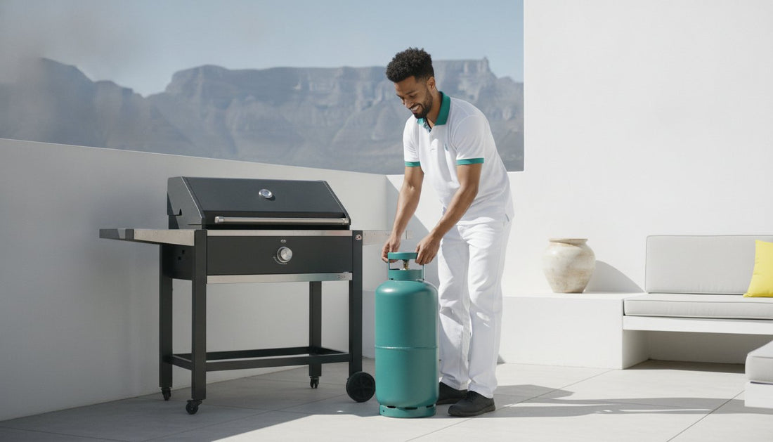 Gas Bottle Prices in Cape Town: A Complete 2026 Guide to LPG Value