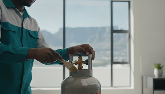 Gas Bottle Safety Checks at Home: A Complete 2026 Checklist