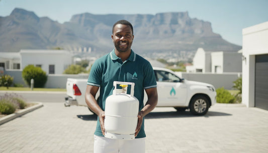 Gas Delivery Near Me: The 2026 Guide to Reliable LPG in Cape Town