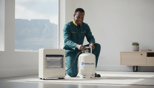 Gas Heater Refill Cape Town: The Complete Guide to Fast Home Delivery