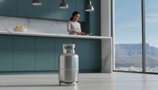 How Long Does a 9kg Gas Bottle Last? The 2026 Cape Town Guide