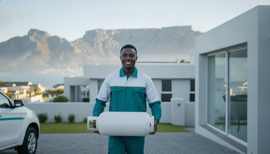 How to Order Gas Online in Cape Town: A Complete 2026 Guide