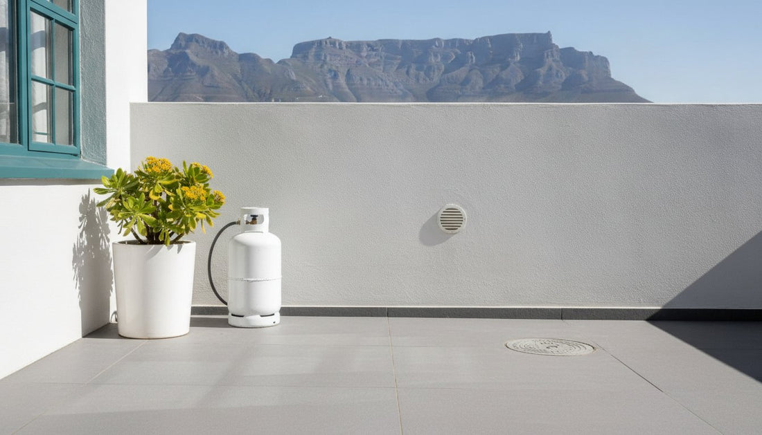 How to Store Gas Cylinders Safely: 2026 Cape Town Guide