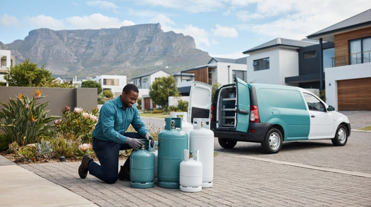 Looking for a Stargas Alternative in Cape Town? Compare Home Delivery Options