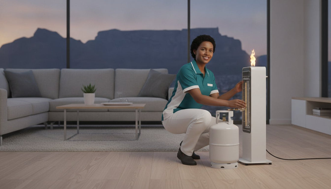 LPG Gas Cape Town: The Complete Guide to Home Heating in 2026
