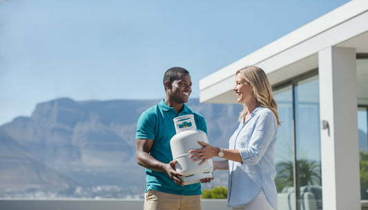 LPG Gas Delivery Cape Town: Fast, Reliable Service for Your Home