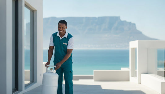 LPG Gas Delivery in Sunset Beach: 2026 Homeowner Guide