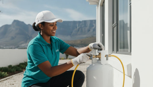 LPG Gas Supplier Cape Town: The 2026 Buying Guide for Homeowners and Businesses