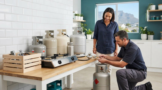 Reliable Gas for Cape Town Load Shedding: Buying Guide