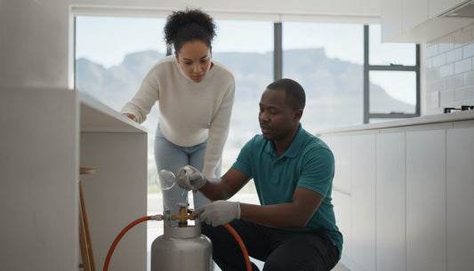 Signs of a Bad Gas Connection: How to Spot and Fix LPG Safety Risks