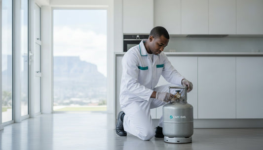 What to Do if You Smell Gas at Home: A Step-by-Step Safety Checklist