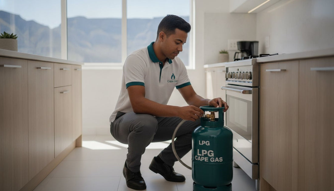 When to Replace Gas Bottle: Signs, Tests, and Safety Guide 2026