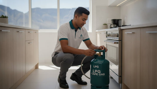 When to Replace Gas Bottle: Signs, Tests, and Safety Guide 2026