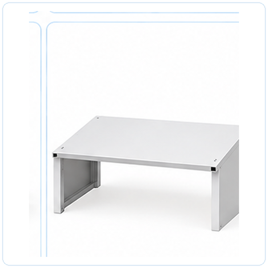 Double Canopy